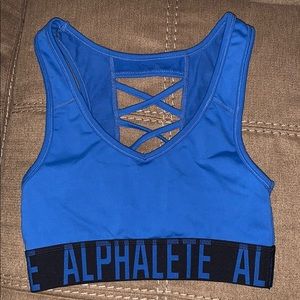 Alphalete gym wear